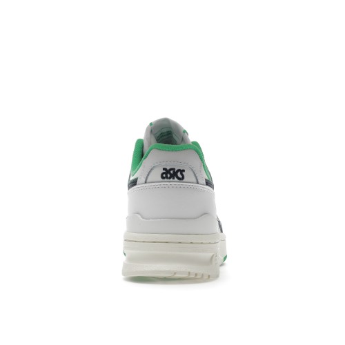 Кроссы ASICS EX89 Boston Celtics - мужская сетка размеров