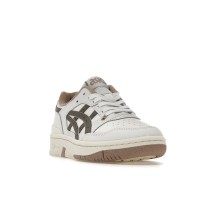 Кроссовки ASICS EX89 White Clay Grey