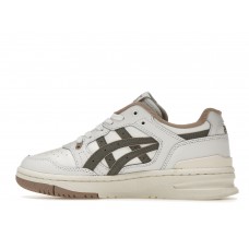 Кроссовки ASICS EX89 White Clay Grey
