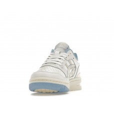 Кроссовки ASICS EX89 White Cream Light Blue
