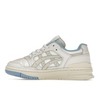 Кроссовки ASICS EX89 White Cream Light Blue