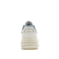 Кроссовки ASICS EX89 White Cream Light Blue