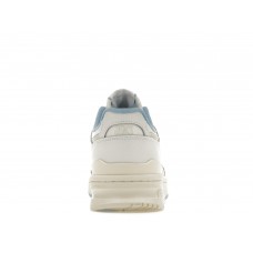 Кроссовки ASICS EX89 White Cream Light Blue