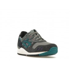 Кроссовки ASICS Gel-Lyte III OG Tarmac Beryl Green