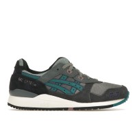 Кроссовки ASICS Gel-Lyte III OG Tarmac Beryl Green
