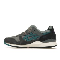 ASICS Gel-Lyte III OG Tarmac Beryl Green