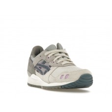 Кроссовки ASICS Gel-Lyte III OG Smoke Grey Ironclad