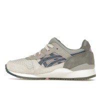 Кроссовки ASICS Gel-Lyte III OG Smoke Grey Ironclad
