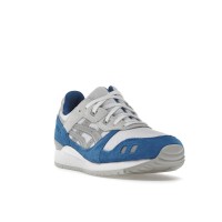 ASICS Gel-Lyte III OG Oyster Blue Grey