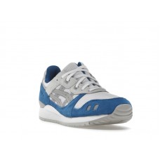 ASICS Gel-Lyte III OG Oyster Blue Grey