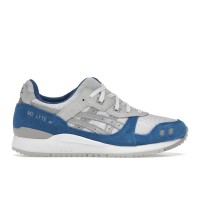 Кроссовки ASICS Gel-Lyte III OG Oyster Blue Grey