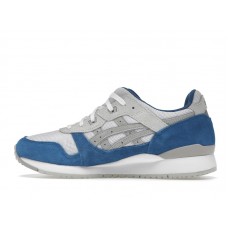 ASICS Gel-Lyte III OG Oyster Blue Grey
