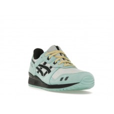 Кроссовки ASICS Gel-Lyte III OG Pure Aqua Black