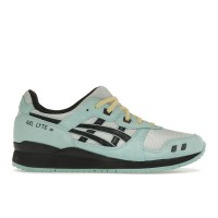 Кроссовки ASICS Gel-Lyte III OG Pure Aqua Black