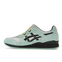 Кроссовки ASICS Gel-Lyte III OG Pure Aqua Black