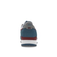 Кроссовки ASICS Gel-Lyte III OG Azure Beet Juice