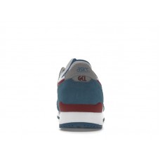 Кроссовки ASICS Gel-Lyte III OG Azure Beet Juice