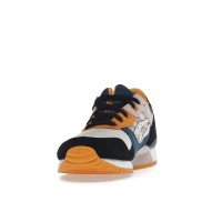 Кроссовки ASICS Gel-Lyte III OG Ginger Peach Birch Blue