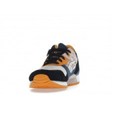 Кроссовки ASICS Gel-Lyte III OG Ginger Peach Birch Blue