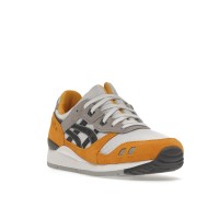 Кроссовки ASICS Gel-Lyte III OG Sunflower Carrier Grey