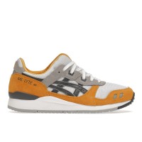 Кроссовки ASICS Gel-Lyte III OG Sunflower Carrier Grey