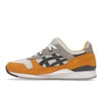 Кроссовки ASICS Gel-Lyte III OG Sunflower Carrier Grey
