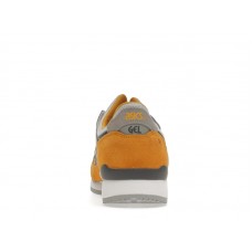 Кроссовки ASICS Gel-Lyte III OG Sunflower Carrier Grey