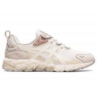 Кроссовки ASICS Gel-Quantum 180 Gore-Tex Cream Smoke Grey