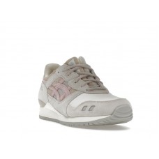 Кроссовки ASICS Gel-Lyte III OG G-TX Smoke Grey Putty