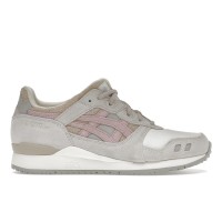 Кроссовки ASICS Gel-Lyte III OG G-TX Smoke Grey Putty