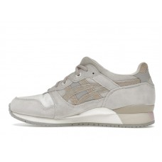 Кроссовки ASICS Gel-Lyte III OG G-TX Smoke Grey Putty