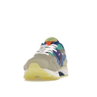 Кроссовки ASICS Gel-MC Plus Bodega