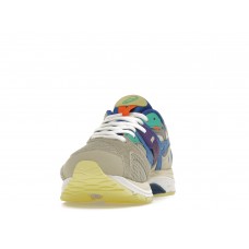 Кроссовки ASICS Gel-MC Plus Bodega