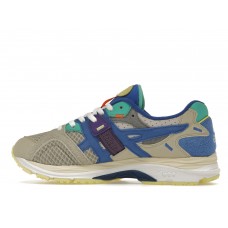 Кроссовки ASICS Gel-MC Plus Bodega