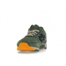 Кроссовки ASICS Gel-Lyte III Sneaker Politics Always Ready