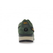 Кроссовки ASICS Gel-Lyte III Sneaker Politics Always Ready