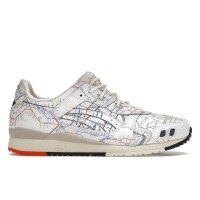 Кроссовки ASICS Gel-Lyte III atmos Tokyo Subway