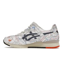 Кроссовки ASICS Gel-Lyte III atmos Tokyo Subway