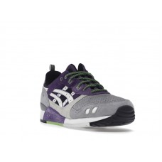 Кроссовки ASICS Gel-Lyte III OG Sneaker Freaker atmos Alley Cats