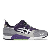 Кроссовки ASICS Gel-Lyte III OG Sneaker Freaker atmos Alley Cats