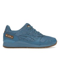 Кроссовки ASICS Gel-Lyte III OG Okayama Denim Azure