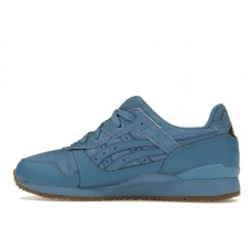 Кроссовки ASICS Gel-Lyte III OG Okayama Denim Azure