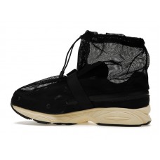 ASICS Bespoke Gel-Keyano 14 Gore-Tex Beams Mosquito Net