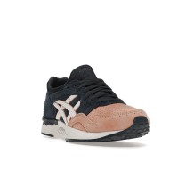 ASICS Gel-Lyte V Kith Salmon Toe