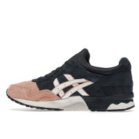 ASICS Gel-Lyte V Kith Salmon Toe