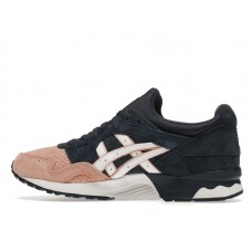 ASICS Gel-Lyte V Kith Salmon Toe