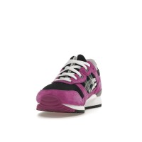Кроссовки ASICS Gel-Lyte III OG Awake NY Black Pink