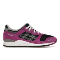 Кроссовки ASICS Gel-Lyte III OG Awake NY Black Pink