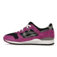 Кроссовки ASICS Gel-Lyte III OG Awake NY Black Pink