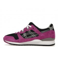 Кроссовки ASICS Gel-Lyte III OG Awake NY Black Pink